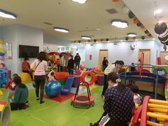 -巧虎KIDS早教托育成长中心(北京西城天虹中心)