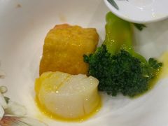 -国贸旋转餐厅(国贸广场店)