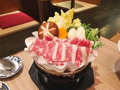 -小山日本料理(岭南天地店)