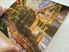 -白天鹅宾馆-宏图府餐厅