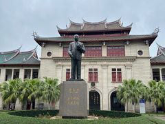 -厦门大学(思明校区)