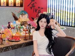 -黑木原精致料理·铁板烧