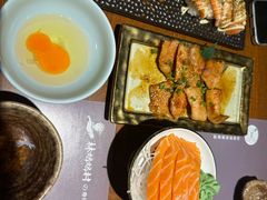 -林妈妈村·日式料理(宝山龙湖天街店)