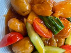 -周渝食惦·酸菜鱼精致川菜(横岗店)