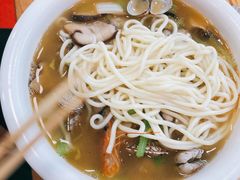 海鲜面-大叔家福鼎小吃(十全街店)