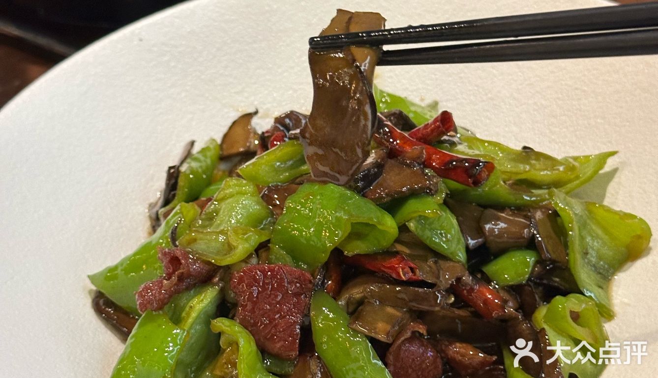 永远可以相信驻沪办💼严选餐厅的含金量