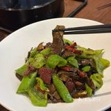 永远可以相信驻沪办💼严选餐厅的含金量