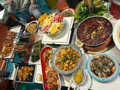 -路边边.炒菜烧烤.音乐餐厅(良乡长虹店)