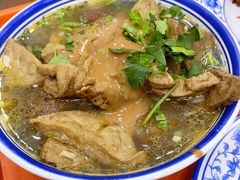 -隆福寺小吃店(东四店)