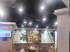 -裕记烧腊连锁餐饮(外马分店)