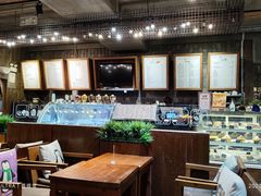 -咖啡陪你(广顺北大街福码大厦店)
