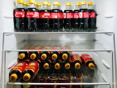 自助饮料-华声国际大厦