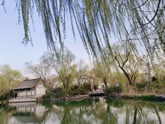 -济南大明湖景区