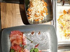 -新石器烤肉(招商1872店)