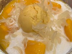 -发记甜品(山东街店)