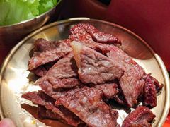 -核桃碳烤肉馆(深圳首店)