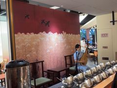 -咏江南·苏式火锅·苏州评弹(观前街店)