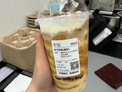 -KOI Thé(厦门国贸广场店)