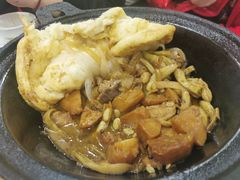 烀饼-泰来风味馆(桂林街店)