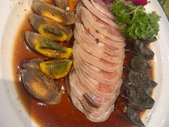 -百味地锅鸡(二店·财校分店)