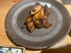 -德川家日本料理(顺义华联店)