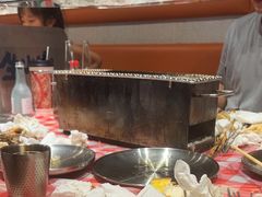 -生火火·小炉子炭烤(金楠天街总店)