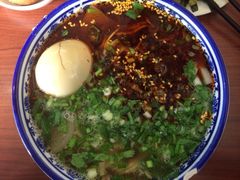 有礼有面-有礼有面(知春路店)