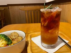 -森Some Fusion(荔湾店)