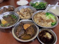 招牌牛排-阿秋牛排(湖心街店)