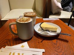 -高原家咖啡(博爱路店)