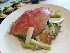 -环球港凯悦 · 享悦中餐厅