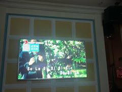 -金青果甄选KTV(劳动公园店)