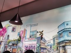 -沼津港精致料理·寿喜烧·烧鸟(漕河泾印象城店)