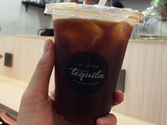 -Tequila Espresso(嘉善路店)