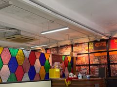 -香港華心糖水鋪(南西总店)