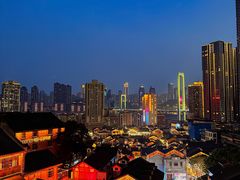 -重庆十八梯传统风貌区