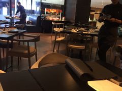 大堂-青岛证大喜玛拉雅酒店·Z1餐厅