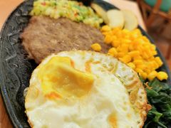 -萨莉亚意式餐厅(深南茂业店)