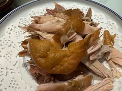 -蔡家酒楼(一德街店)