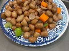 -东方宫·中国兰州牛肉拉面(三里屯店)