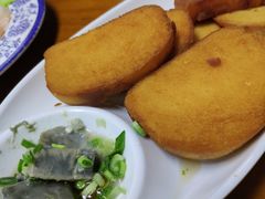-生活本该如此北京小馆(周庄嘉园店)