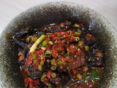 -老游独一佳湘菜馆(高新四路店)