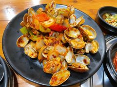 -张师傅参鸡汤店(高丽街店)