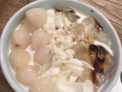 -宝珠奶酪(长宁金虹桥店)