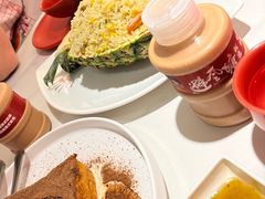 -避风塘·金牌店·夜宵(金玉兰店)