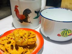 -遇见老南昌-柴火灶(顺外路店)