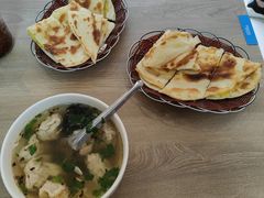 鸡蛋饼-石门侯·石门馄饨侯(革新北街店)