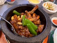 -江南里·新浙菜(苏州大悦城店)