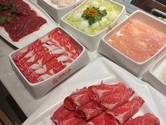 -滋奇·扬州地标火锅(兴城东路店)