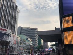 -宝香绑线肉骨茶(柏威年广场店)